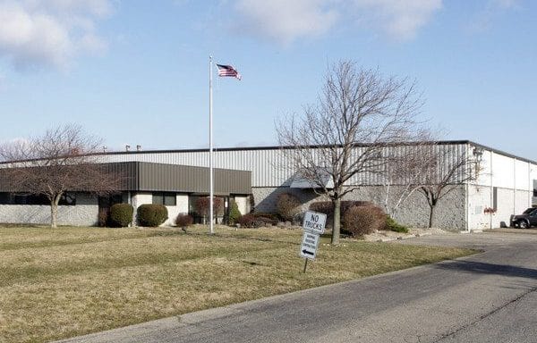 Lancaster Ohio Facility