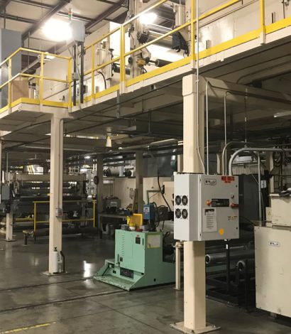 3 Sigma’s toll coating lines