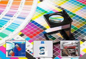 Pressure Sensitive Adhesives, Custom Labels, Toll Coating Services - 3 ...