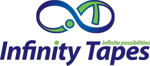 Infinity Tapes Logo